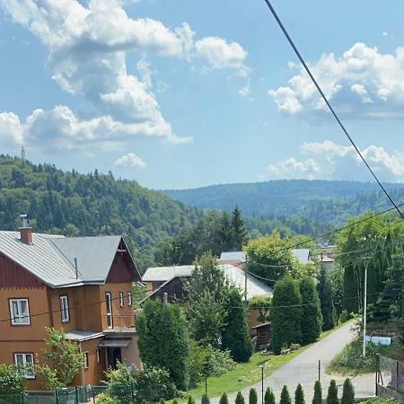 Apartamenty Ogrodowa14 Rymanów-Zdrój Extérieur photo