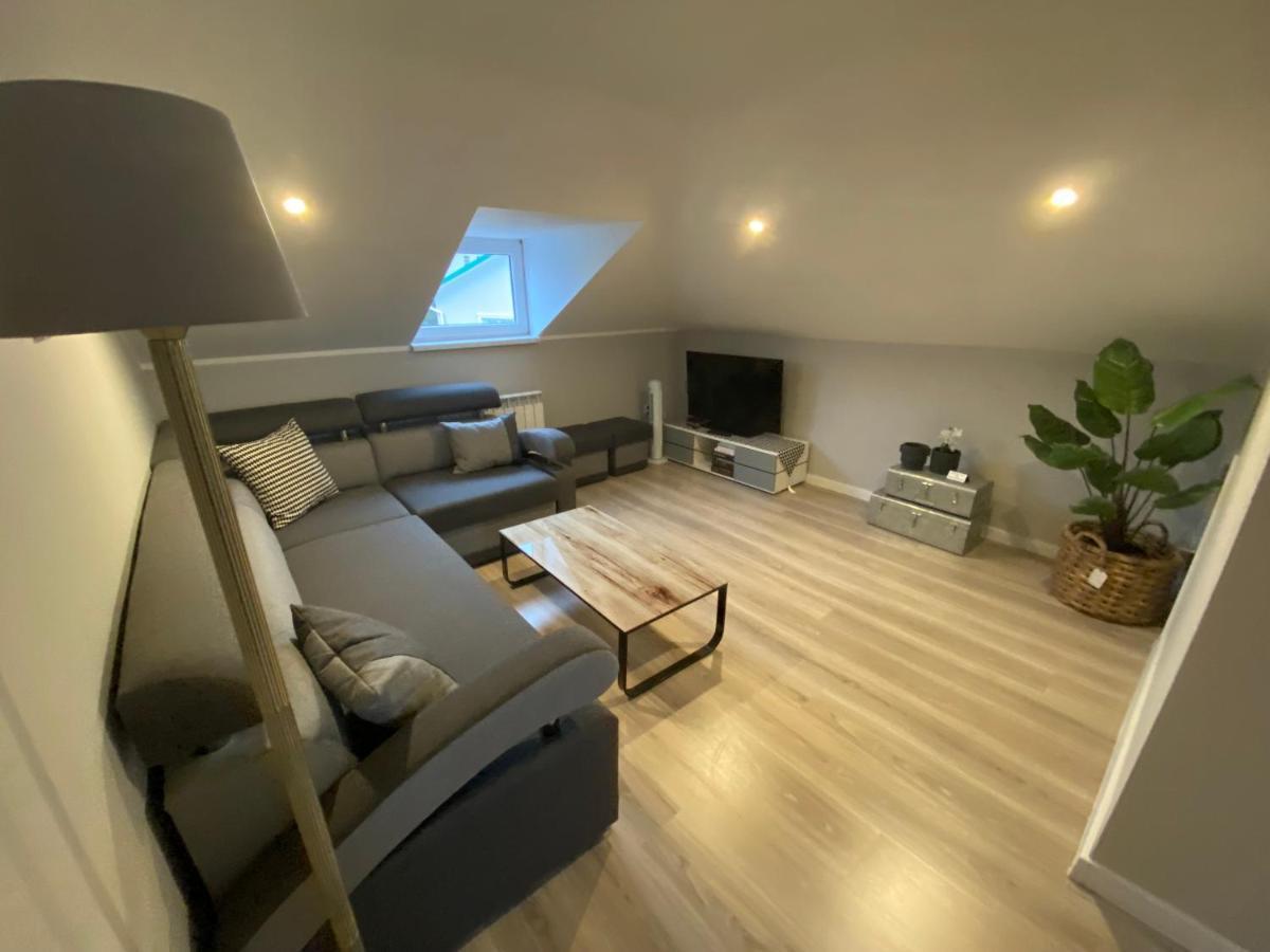 Apartamenty Ogrodowa14 Rymanów-Zdrój Extérieur photo