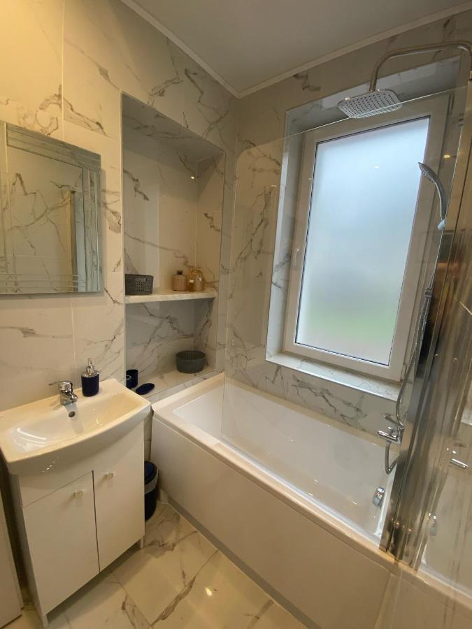 Apartamenty Ogrodowa14 Rymanów-Zdrój Extérieur photo