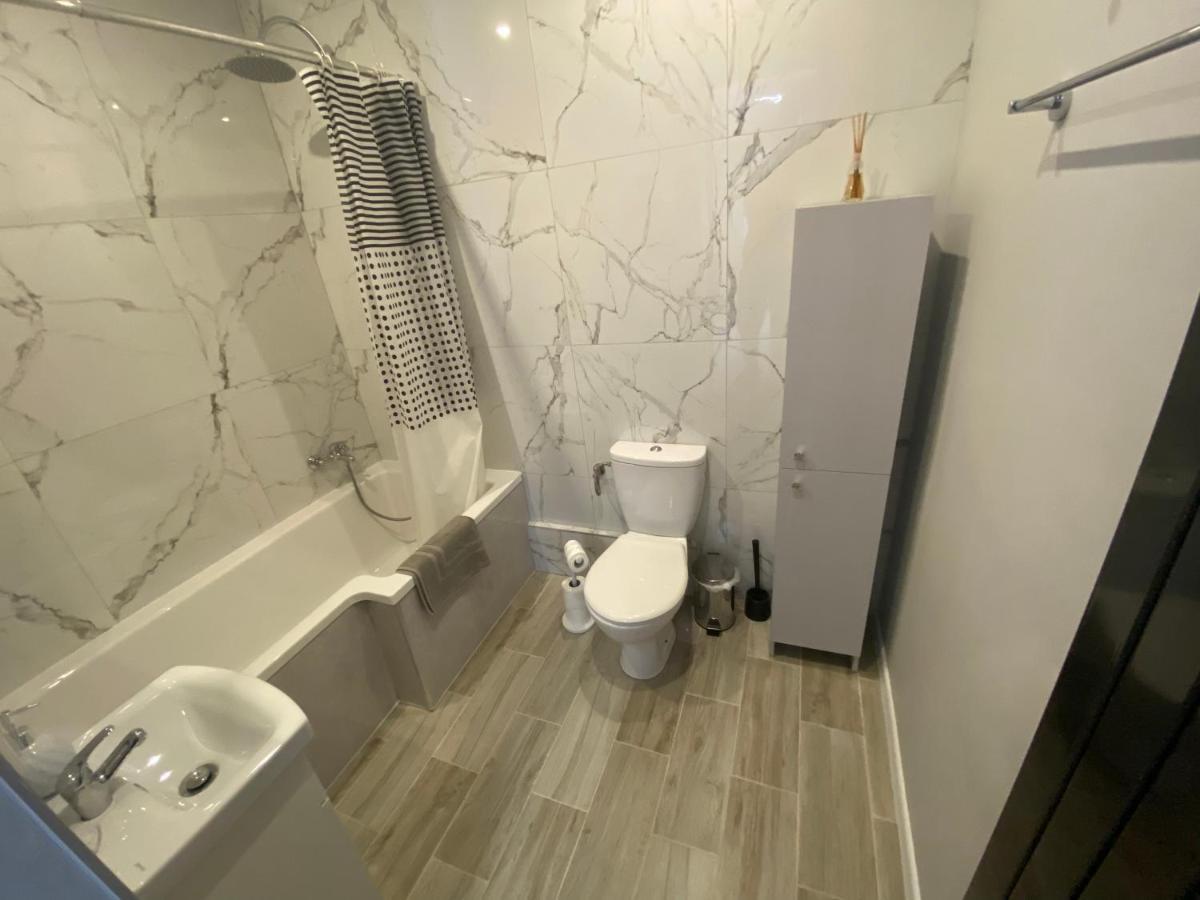 Apartamenty Ogrodowa14 Rymanów-Zdrój Extérieur photo