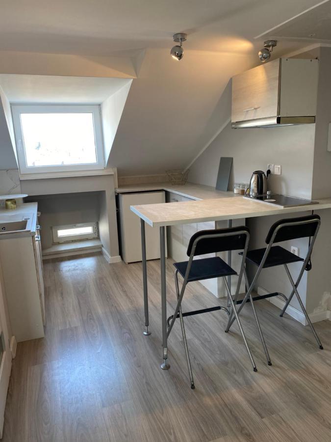 Apartamenty Ogrodowa14 Rymanów-Zdrój Extérieur photo