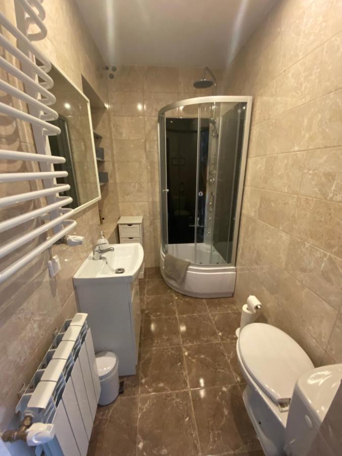Apartamenty Ogrodowa14 Rymanów-Zdrój Extérieur photo